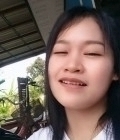 Dating Woman Thailand to  เมือวปราจีน : Aen, 35 years